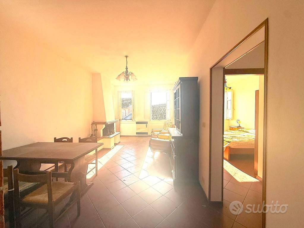 Appartamento – Città della Pieve, Il Poggio, Canale - Vista 5