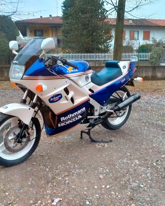 Vfr  750 1986 Rothmans ASI