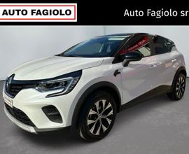 Renault Captur TCe 12V 100 CV GPL Equilibre - 2022