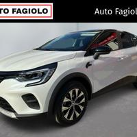 Renault Captur TCe 12V 100 CV GPL Equilibre - 2022