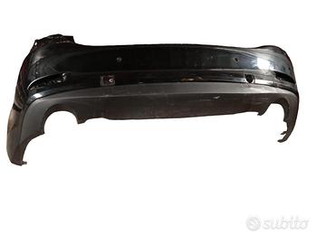 MAZDA 6 Serie (12>) PARAURTI POSTERIORE COMPLETO G