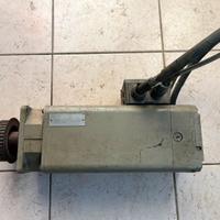 Motori a magneti permanenti Cnc Siemens