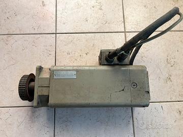 Motori a magneti permanenti Cnc Siemens