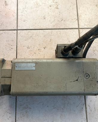 Motori a magneti permanenti Cnc Siemens