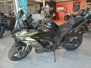 Kawasaki Ninja 1100 SX