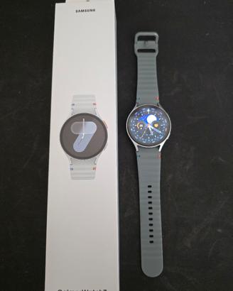 Samsung Galaxy Watch 7 - 44mm