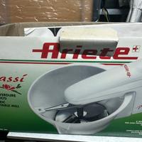 Ariete macchina per passata di pomodoro