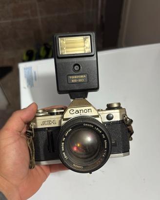 Macchine fotografiche