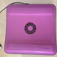 Base raffreddamento per PC portatile