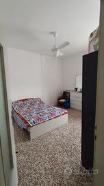 Stanza singola mantova