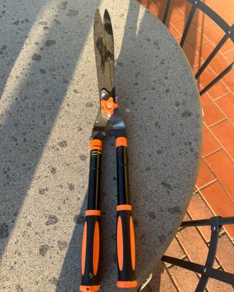Forbici da giardino