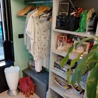 componenti da parrucchiera