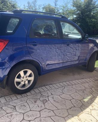 Daihatsu Terios 4x4 Gpl