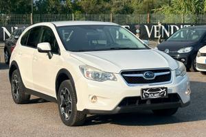 Subaru XV 1.6i-S Bi-Fuel Trend