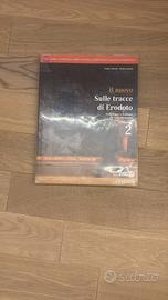 Libro Il Nuovo Sulle Tracce di Erodoto 2
