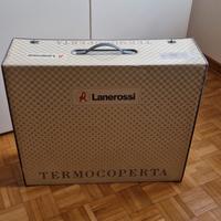 Termocoperta Lanerossi 