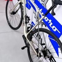 Bici da corsa Lapierre Pulsium 5.0 Disc 105