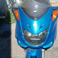 Yamaha Majestic 250 funzionante ,restauro ricambio