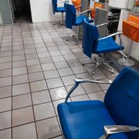 attrezzature per parrucchieria