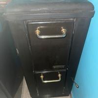 Stufa a legna Nordica