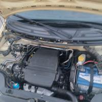 Fiat panda metano legge descrizione