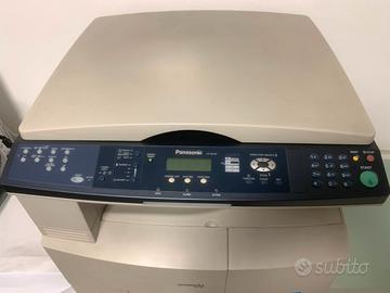 Panasonic dp 8016 p