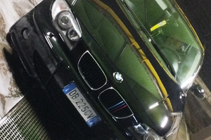BMW serie 1i