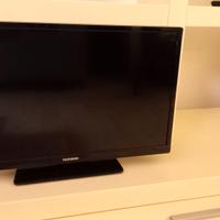 Telefunken 24” HDMI – NO Smart