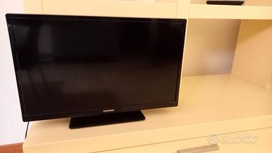 Telefunken 24” HDMI – NO Smart