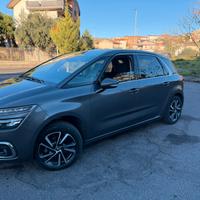 Citroen c4 spacetourer