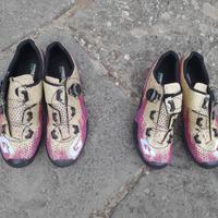 scarpe gaerne per mtb numeri 42 e 43
