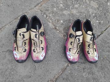 scarpe gaerne per mtb numeri 42 e 43