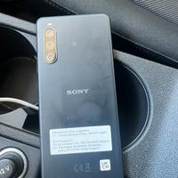 Telefono sony