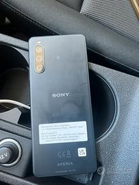 Telefono sony