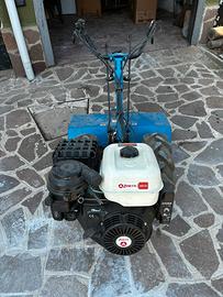 Motocoltivatore bcs