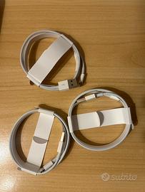 Cavo USB Apple