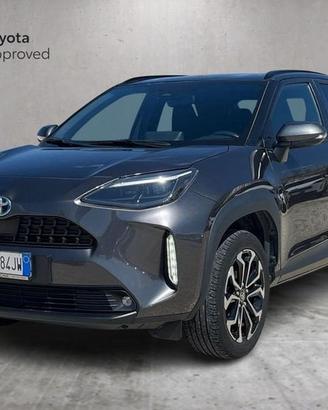 Toyota Yaris Cross 1.5H (116 CV) E-CVT Trend