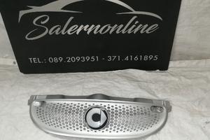 Mascherina con logo Smart 453