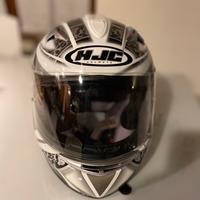 Casco HJC IS-16