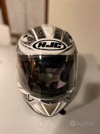 Casco HJC IS-16