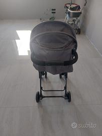 passeggino chicco.