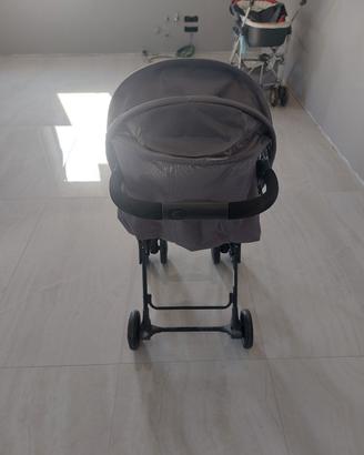 passeggino chicco.