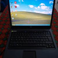 HP Compaq nx6325