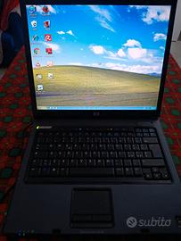 HP Compaq nx6325