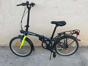 bicicletta  26  28  20