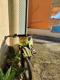 cross 85