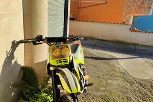 cross 85