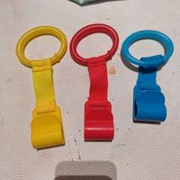 Maniglie per Box bambini