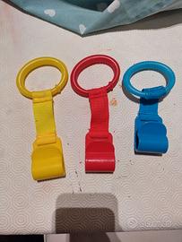 Maniglie per Box bambini