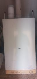 CALDAIA BIASI CAMERA STAGNA